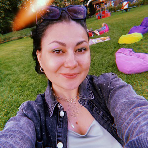 Наталья Романова | Сетка — социальная сеть от hh.ru