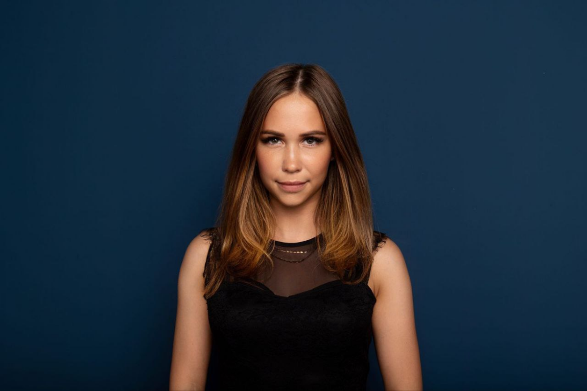 Ирина Федорова | Сетка — социальная сеть от hh.ru