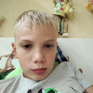 Иван Зеленин