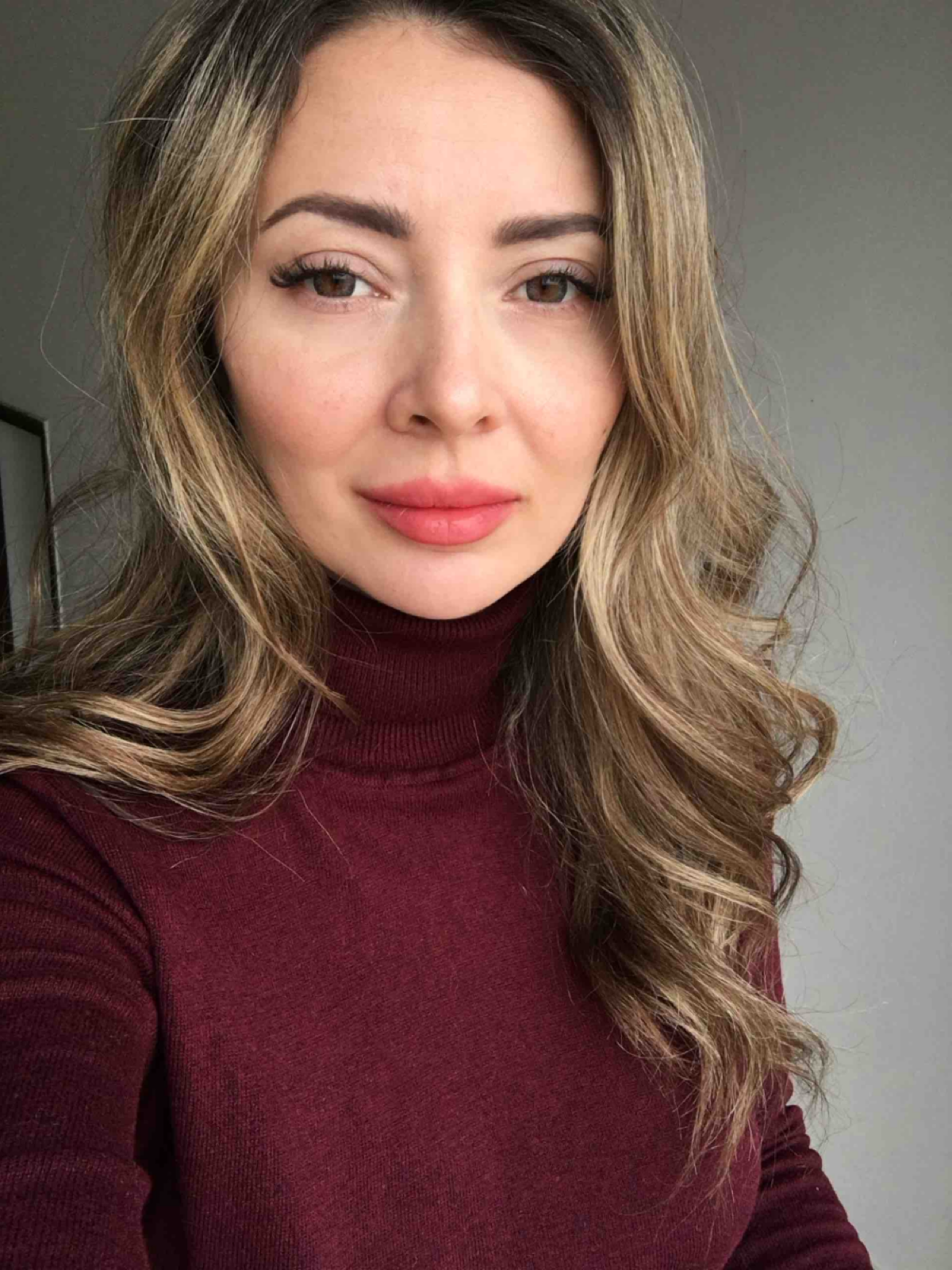 Виктория Богатырева