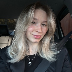 Мария Солодько | Сетка — социальная сеть от hh.ru