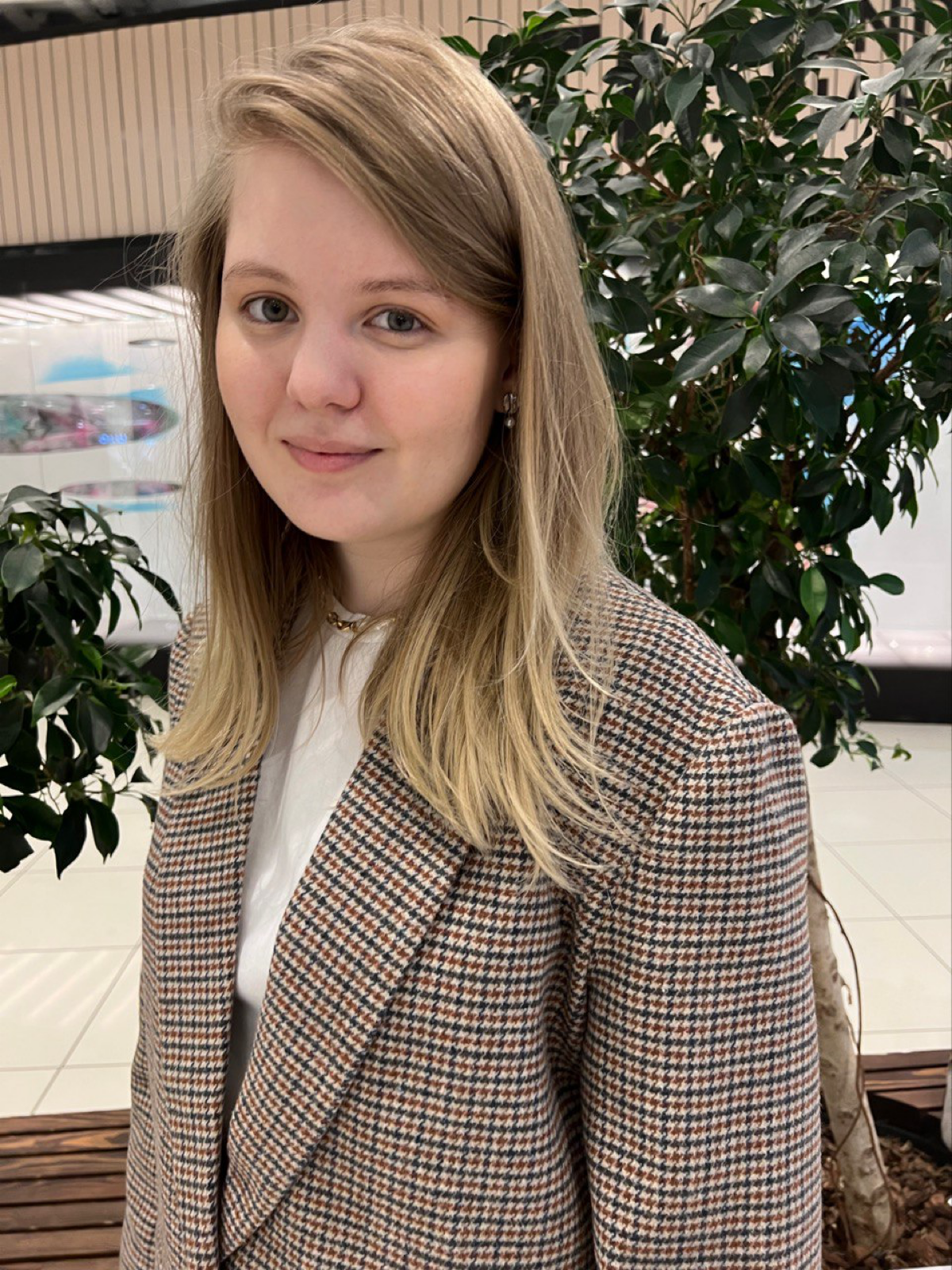 Татьяна Петренко