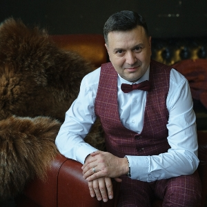 Максим Василенко