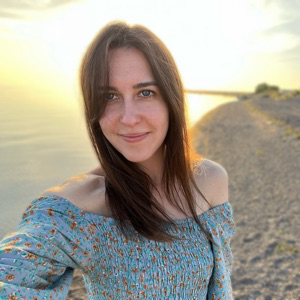 Ирина Лимарчук