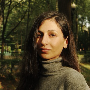 Иоанна Чистякова | Сетка — социальная сеть от hh.ru