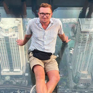 Мирослав Кондрицкий | Сетка — социальная сеть от hh.ru