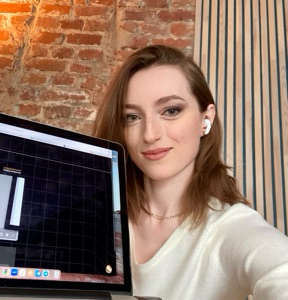 Измайлова Оксана | Сетка — социальная сеть от hh.ru