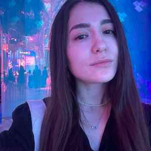 Анастасия Петрова | Сетка — социальная сеть от hh.ru