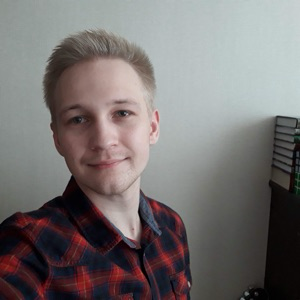 Павел Никифоров