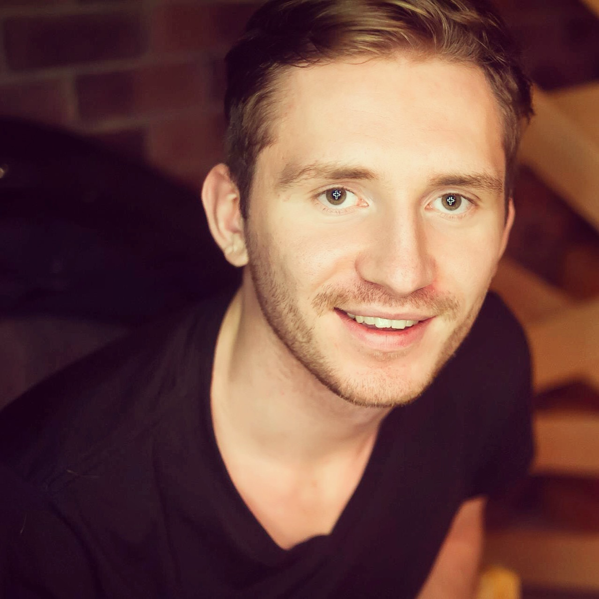 Иван Гойман