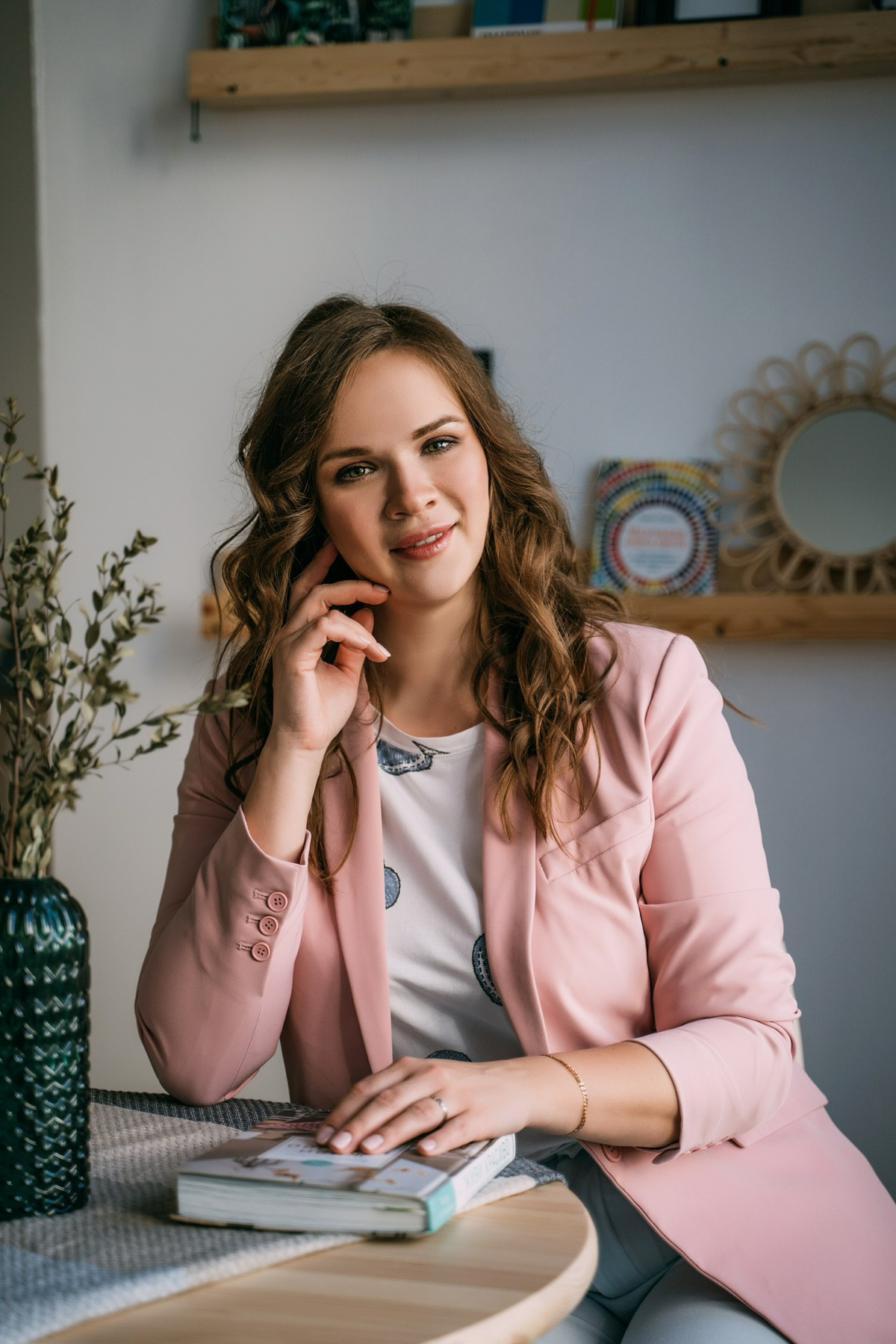 Марина Мызина | Сетка — социальная сеть от hh.ru