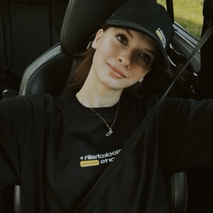 Анастасия Васильева