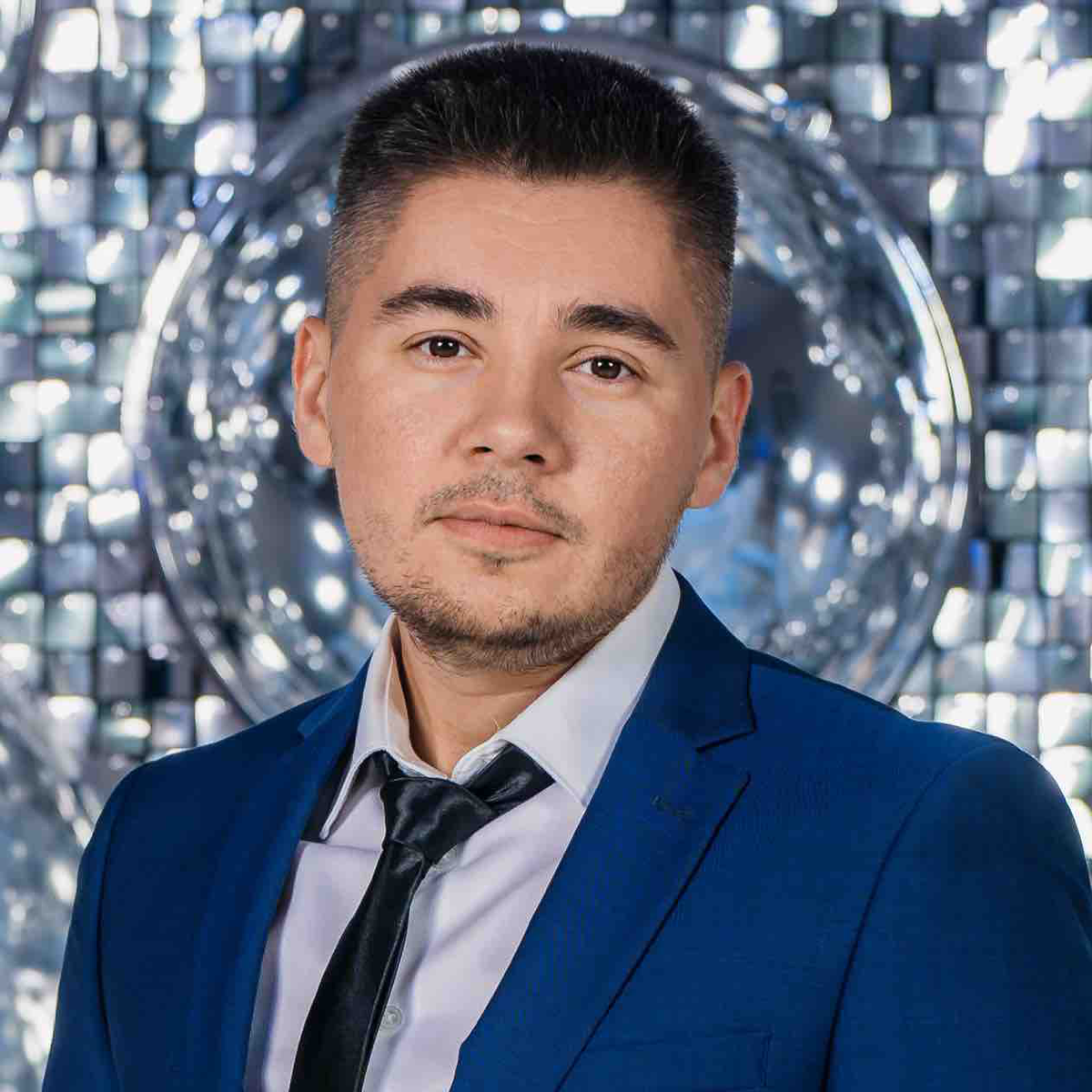 Адель Бобокулов | Сетка — социальная сеть от hh.ru