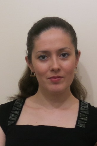 Ольга Вовкудан