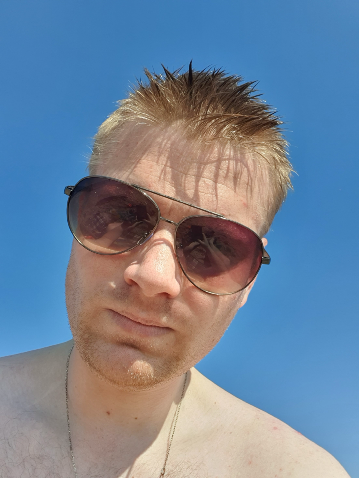 Станислав Гусев