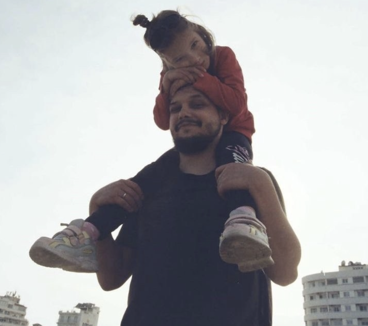 Юрий Шишов | Сетка — социальная сеть от hh.ru