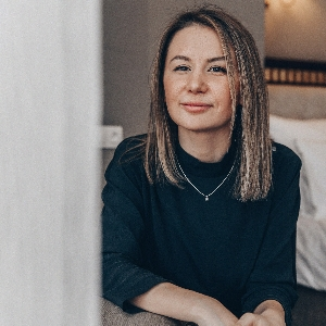 Александра Шумилова