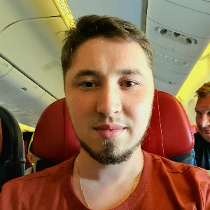 Максим Курбанов | Сетка — социальная сеть от hh.ru