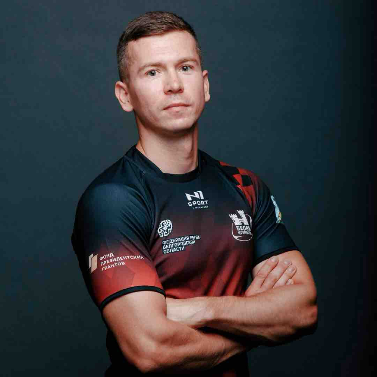 Евгений Сакунов