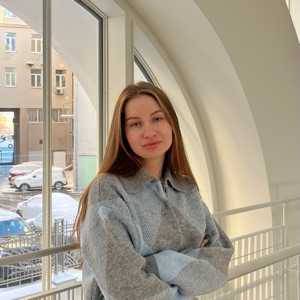 Карен Граубергер | Сетка — социальная сеть от hh.ru