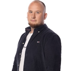 Евгений Руднев | Сетка — социальная сеть от hh.ru