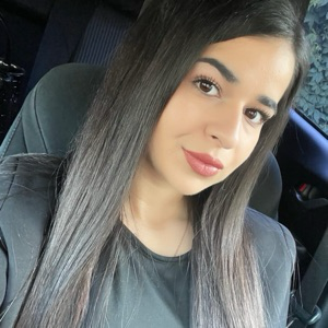 Ксения Балашова | Сетка — социальная сеть от hh.ru