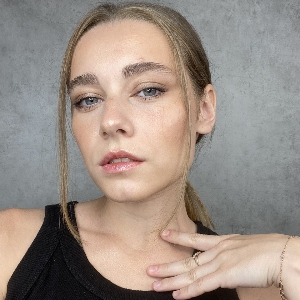 Ангелина Рыбчич | Сетка — социальная сеть от hh.ru