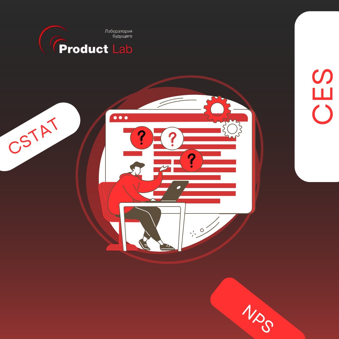 NPS, CSAT и CES — показатели удовлетворенности клиентов, которые будут отслеживаться в 2024 году
Всем привет!
Как измерить удовлетворенность клиентов и понять их лояльность к вашему бренду? Что такое ... | Сетка — социальная сеть от hh.ru