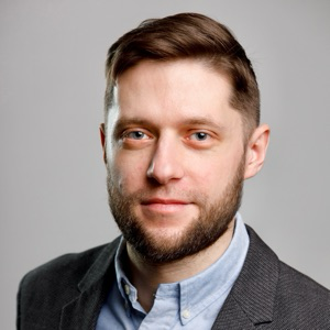 Иван Смирнов | Сетка — социальная сеть от hh.ru