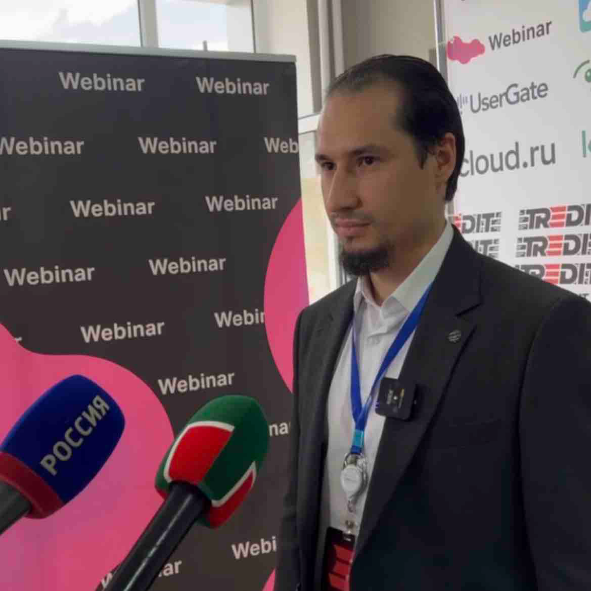 Анзор Сулейманов
