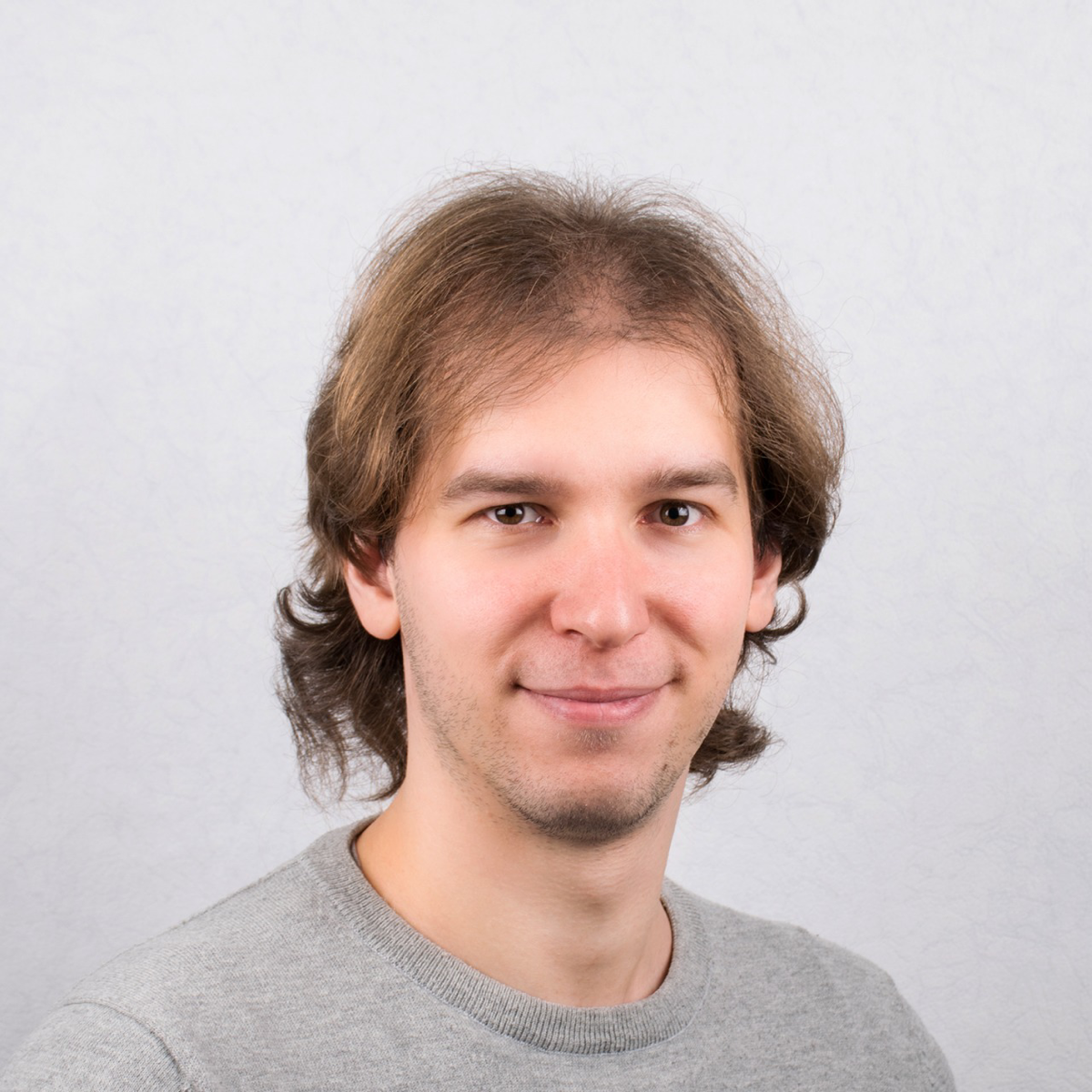 Сергей Катков | Сетка — социальная сеть от hh.ru