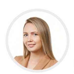 Марина Бусленко | Сетка — социальная сеть от hh.ru