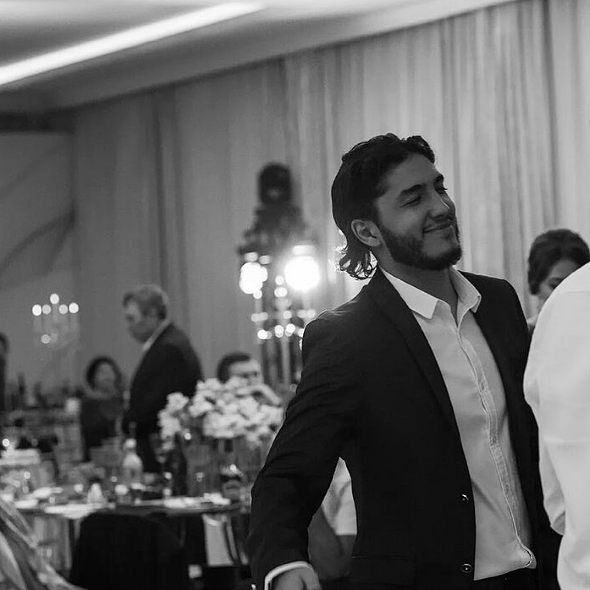 Кирилл Юдин | Сетка — социальная сеть от hh.ru