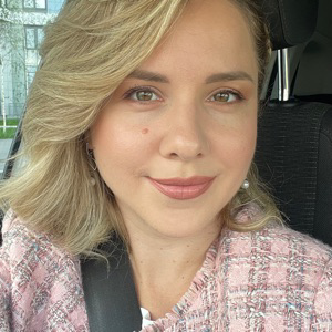 Анна Тимачева | Сетка — социальная сеть от hh.ru