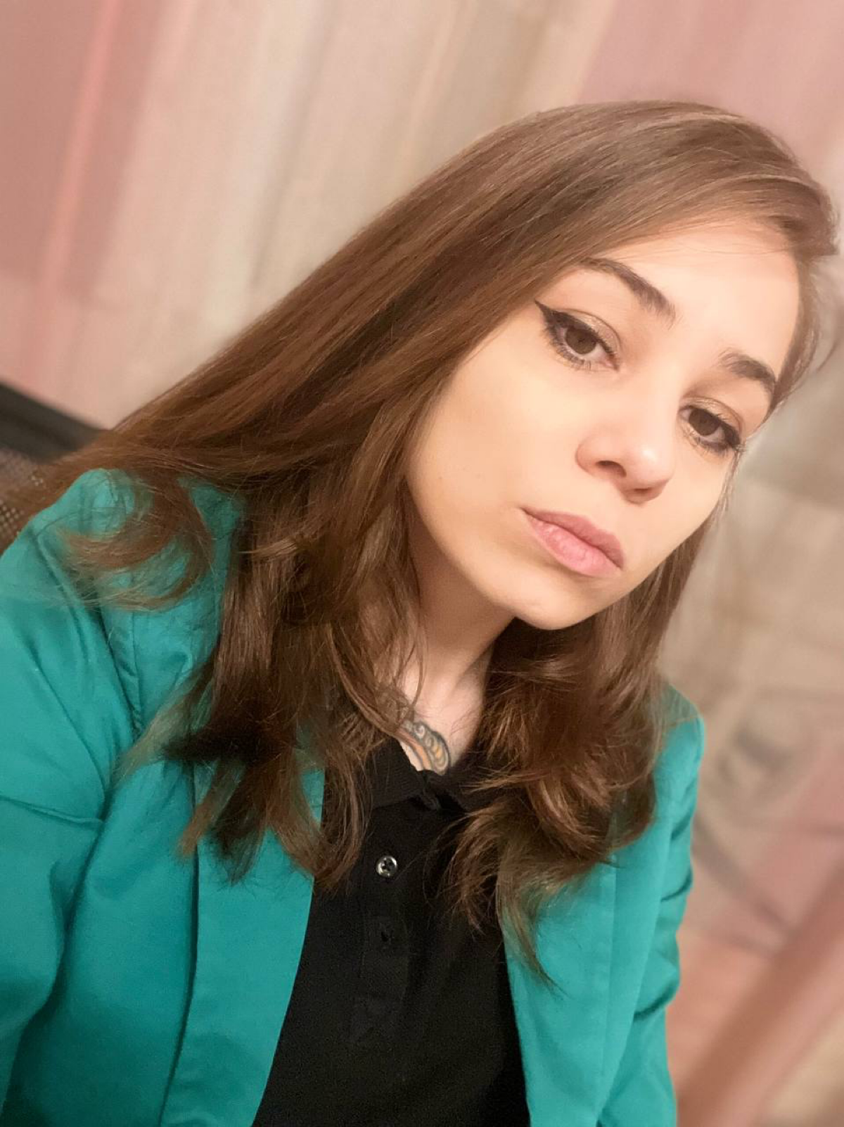 Ирина Альт | Сетка — социальная сеть от hh.ru