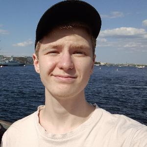 Михаил Тодосейчук