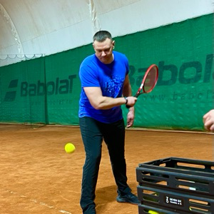 Дмитрий Старцев