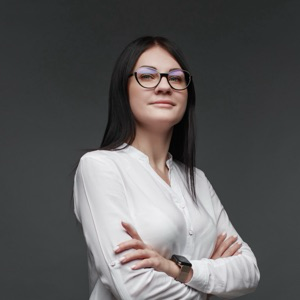 Анна Голованова | Сетка — социальная сеть от hh.ru