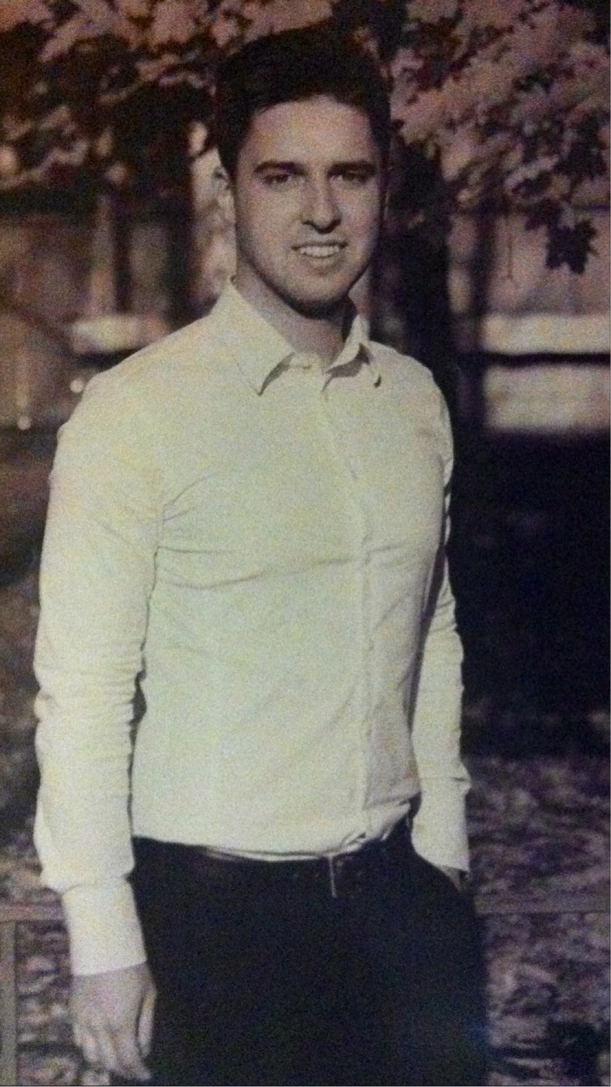 Антон Скутин | Сетка — социальная сеть от hh.ru