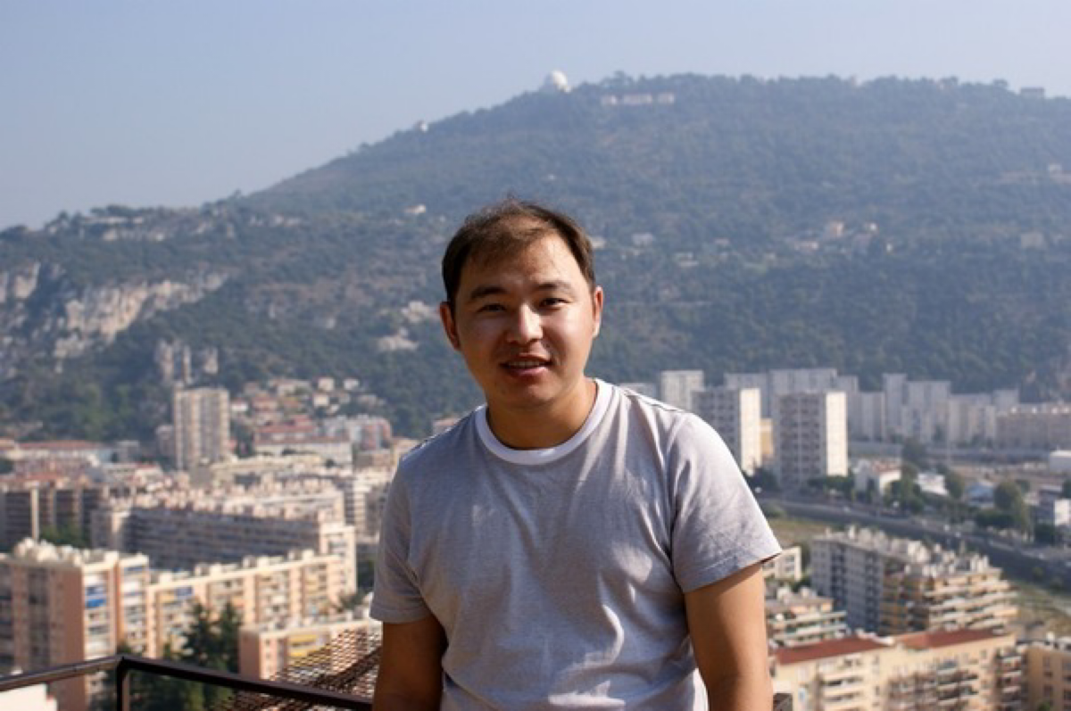 Дархан Рахимов | Сетка — социальная сеть от hh.ru