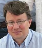 Александр Стрекалов | Сетка — социальная сеть от hh.ru