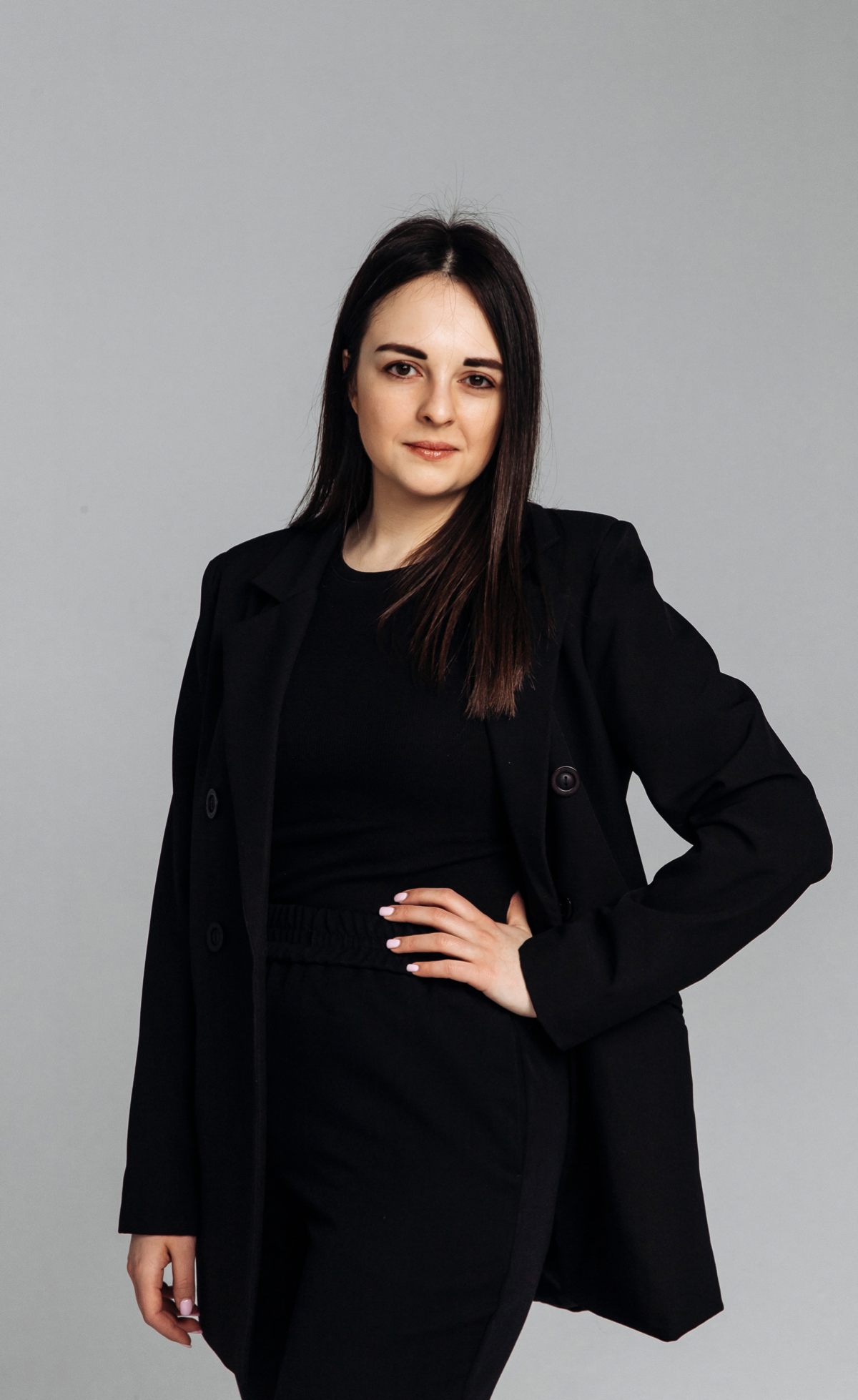 Ангелина Трифонова | Сетка — социальная сеть от hh.ru