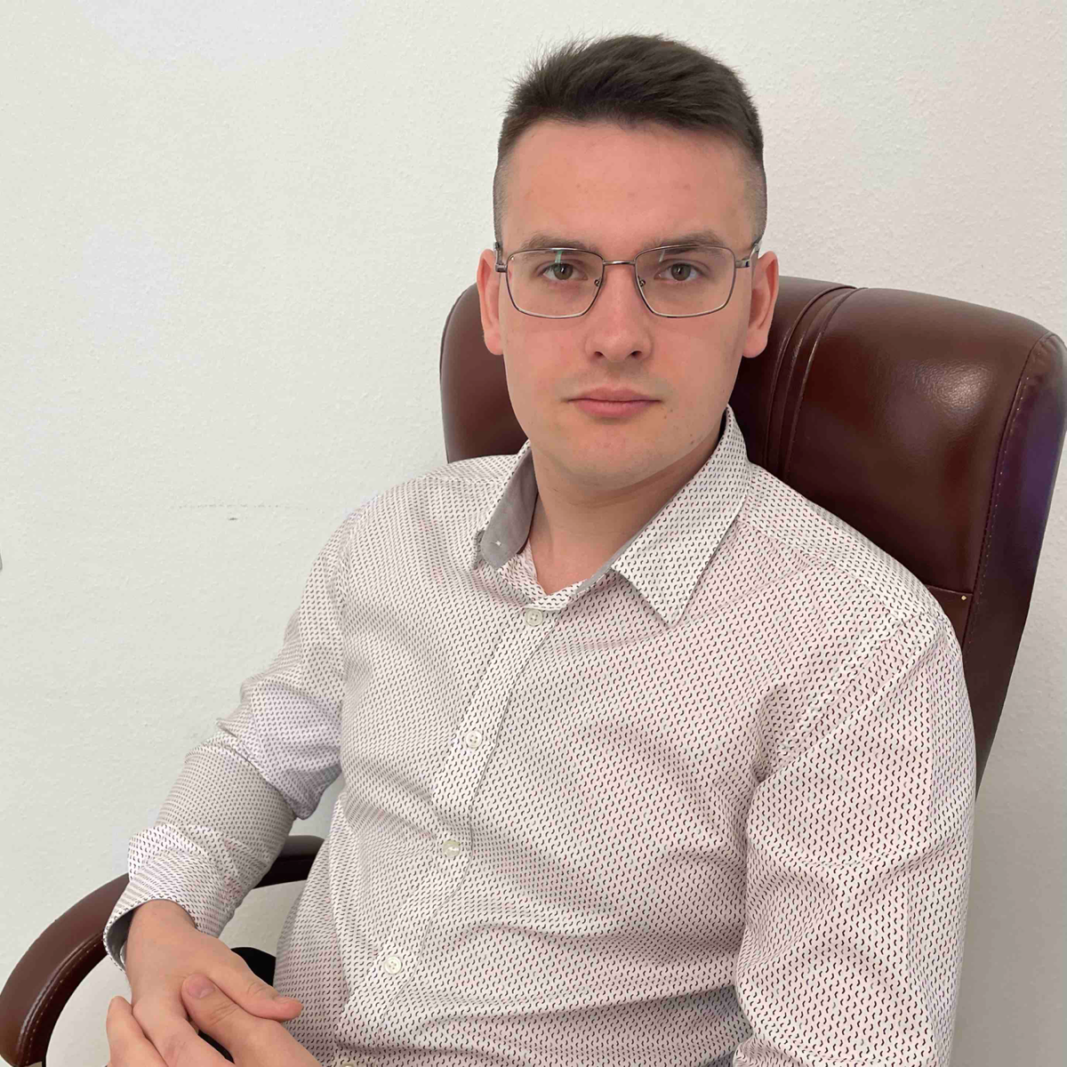 Даниил Афаанасьев | Сетка — социальная сеть от hh.ru