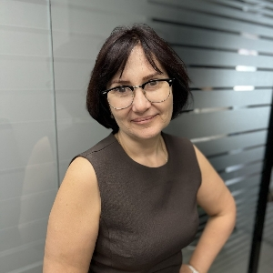 Виктория Дзюба