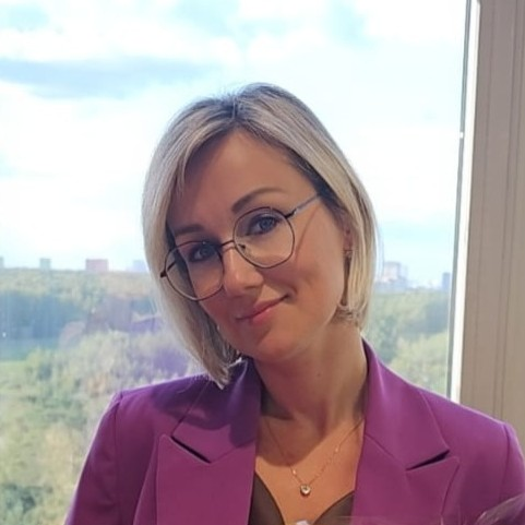 Елена Будлец