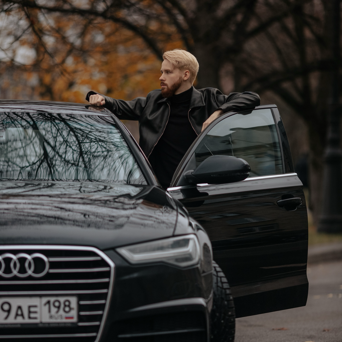 Михаил Логик | Сетка — социальная сеть от hh.ru