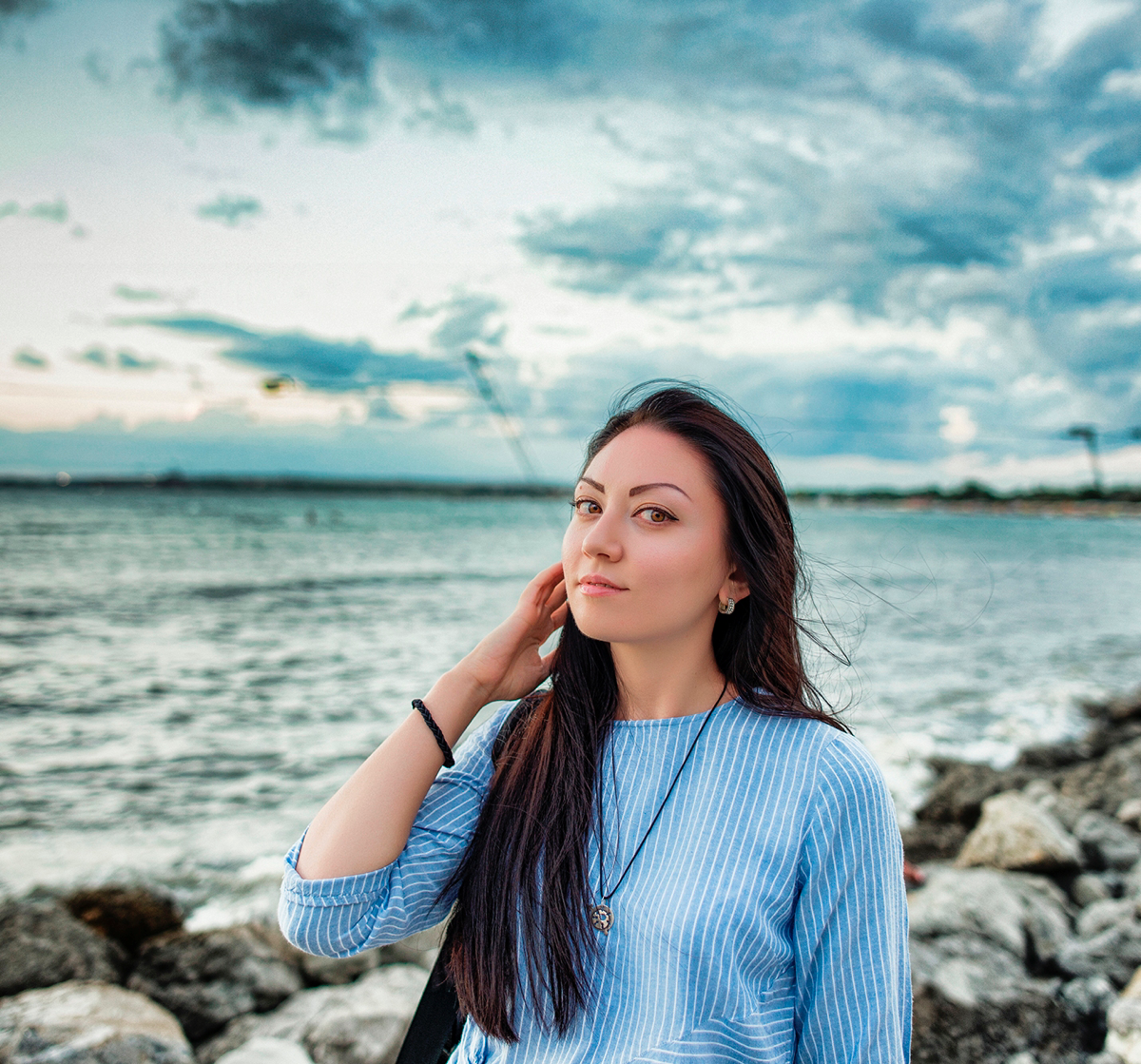 Elena Astafeva | Сетка — социальная сеть от hh.ru