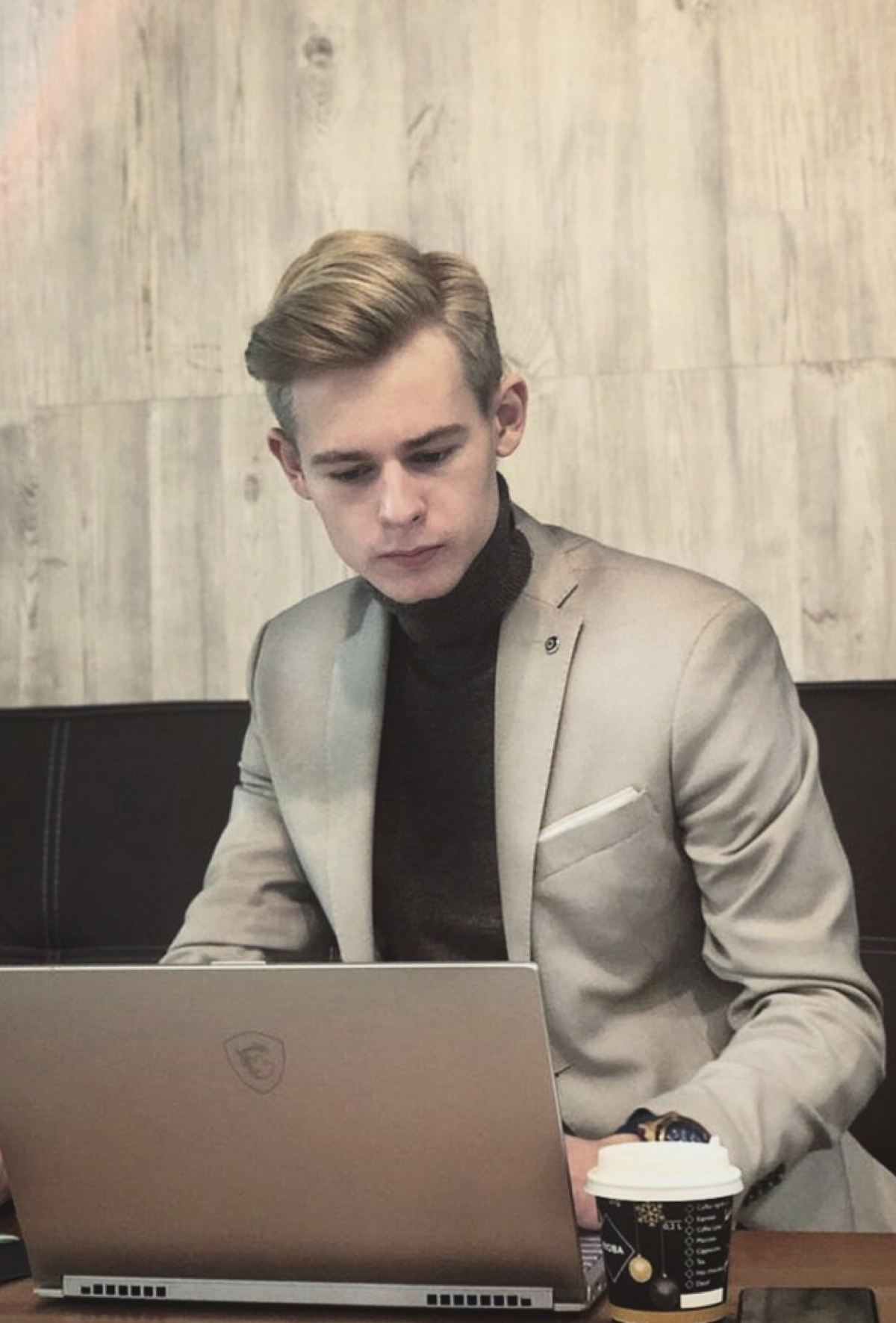 Иван Косенков | Сетка — социальная сеть от hh.ru