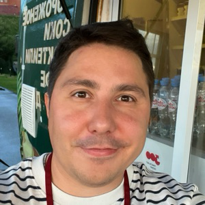 Иван Лощёнов