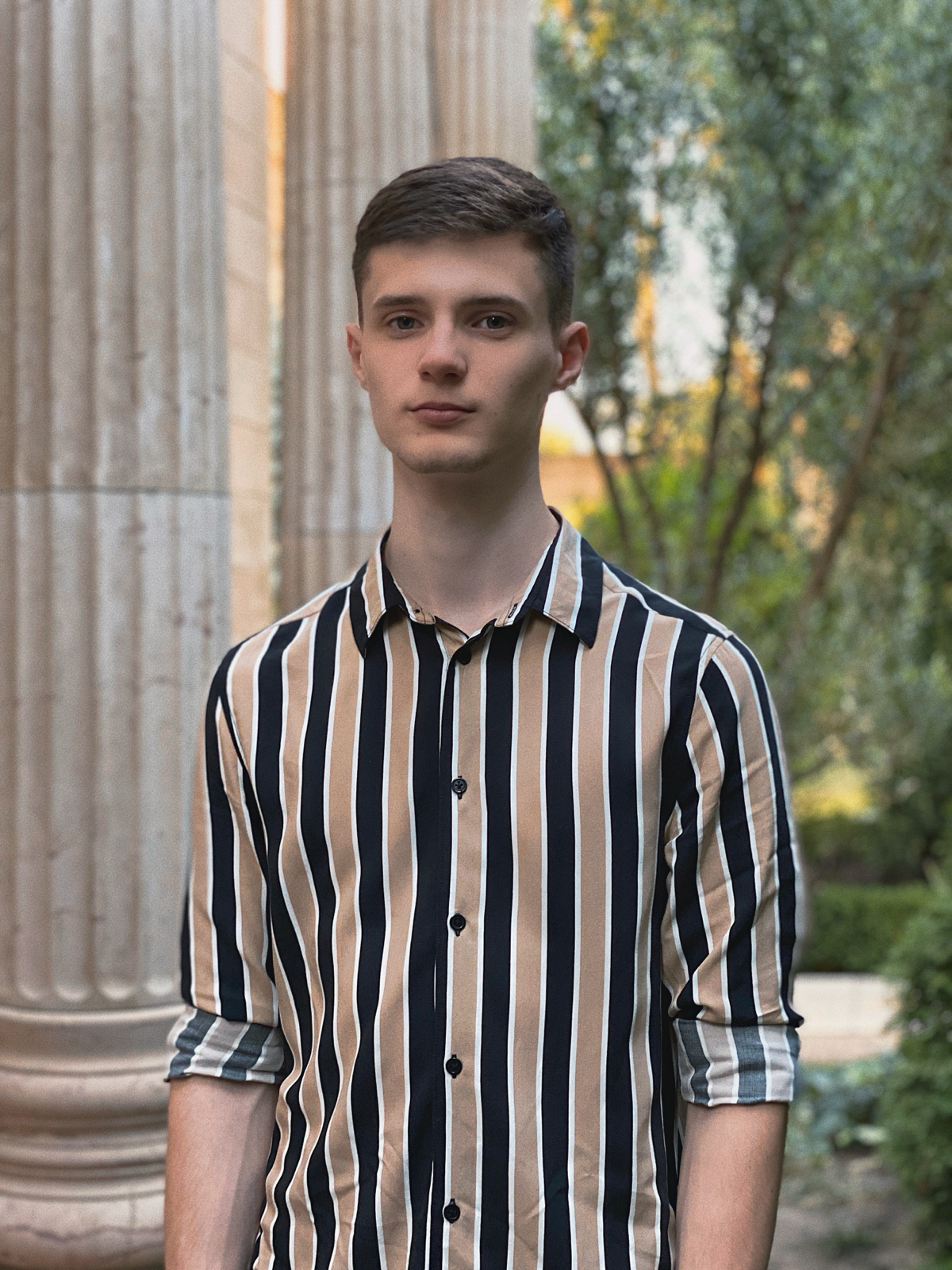 Богдан Котов